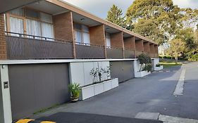Moe Parklands Motel